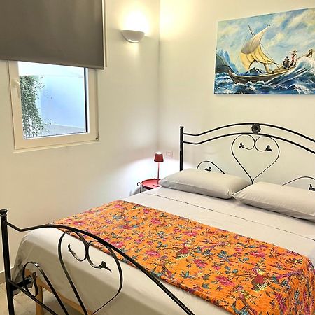 Mar Di Levante Living 巴里 外观 照片