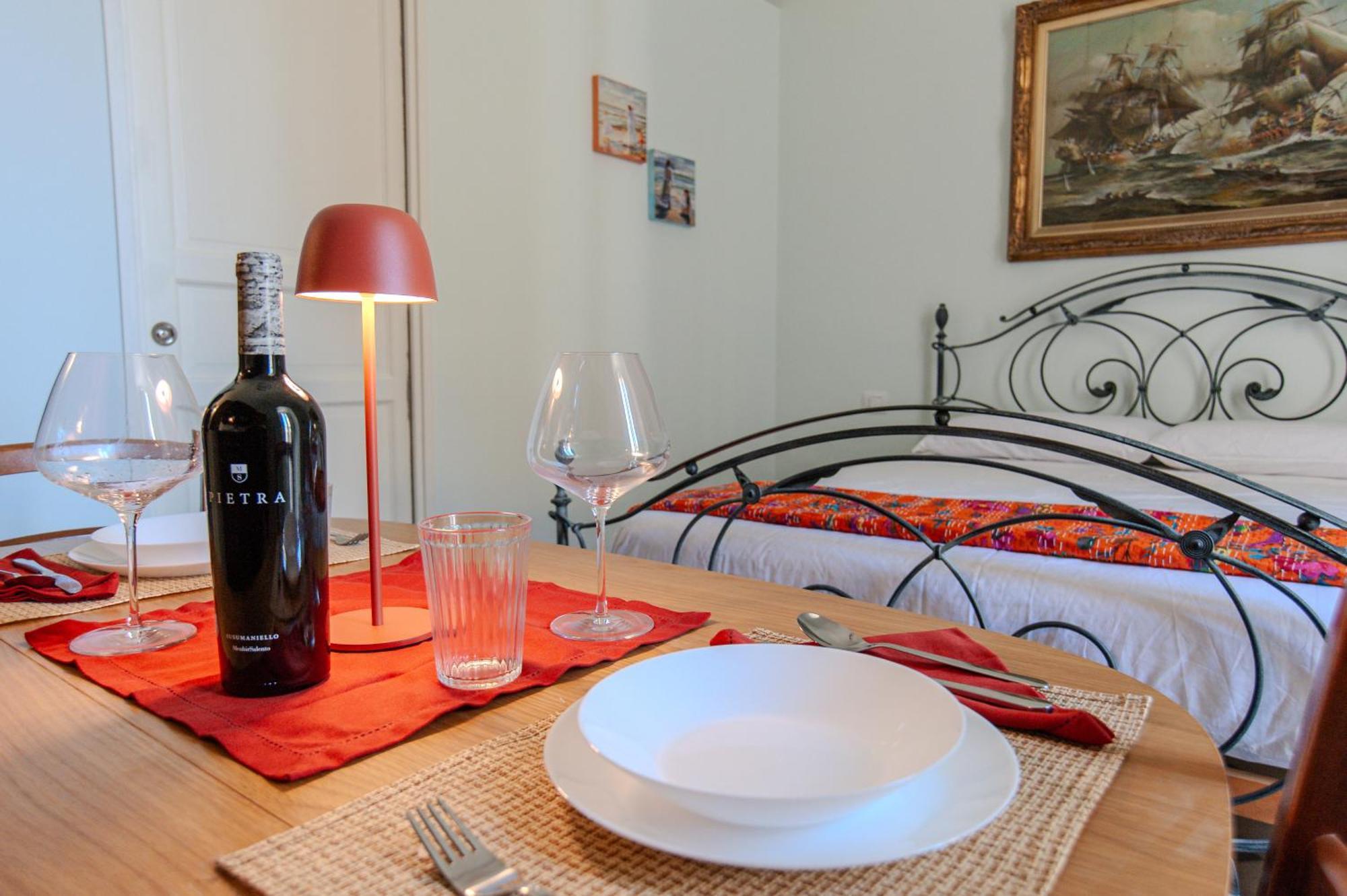Mar Di Levante Living 巴里 外观 照片