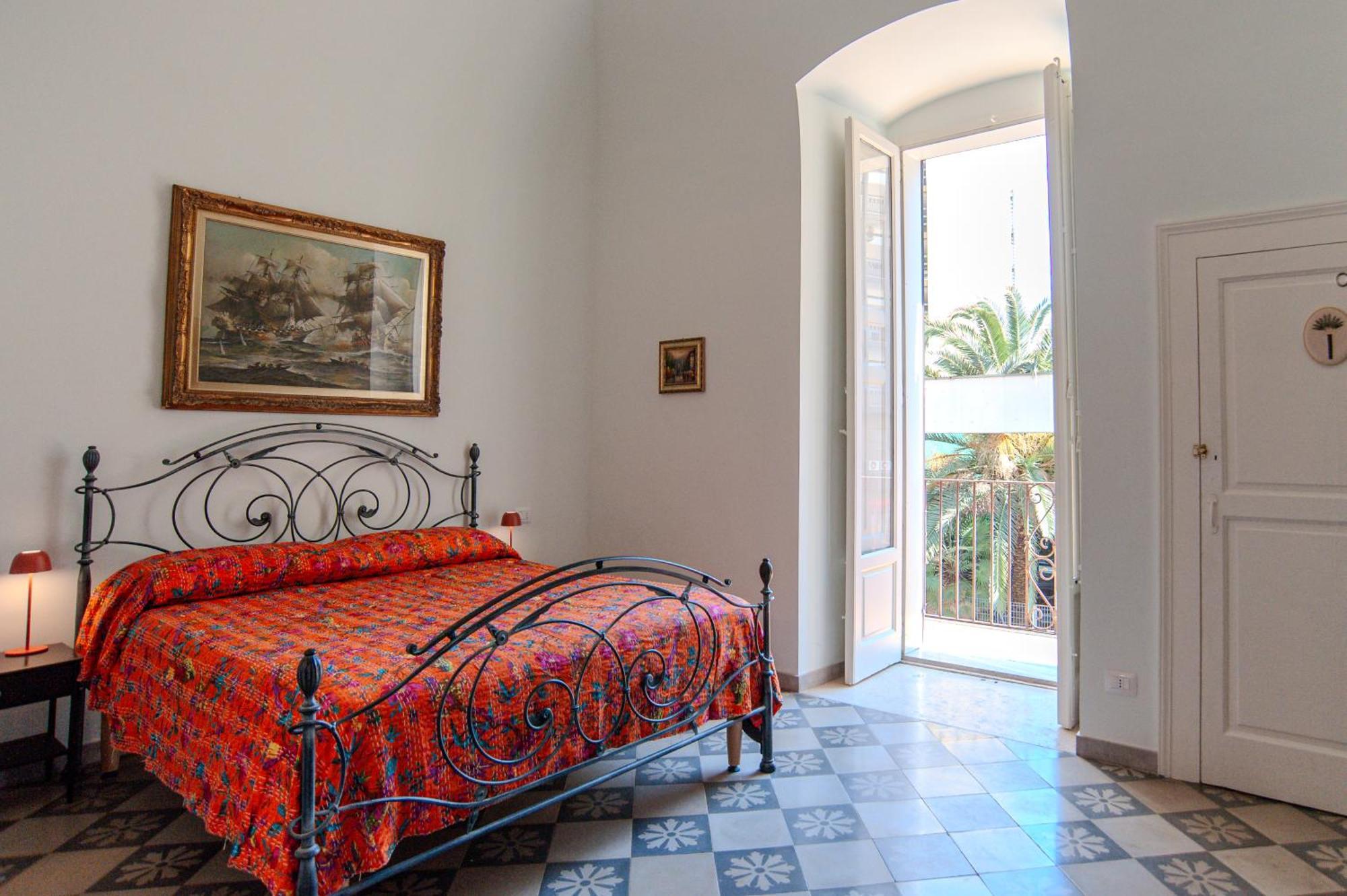 Mar Di Levante Living 巴里 外观 照片