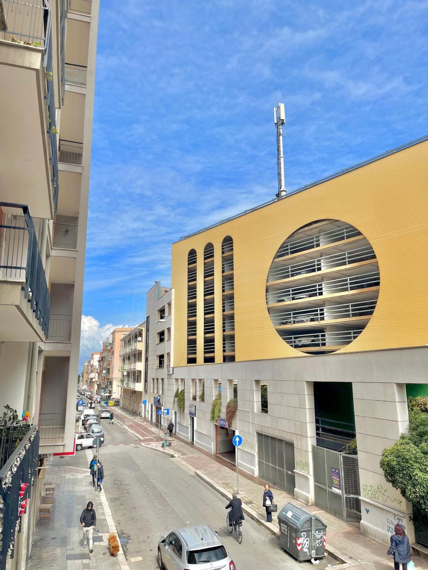 Mar Di Levante Living 巴里 外观 照片
