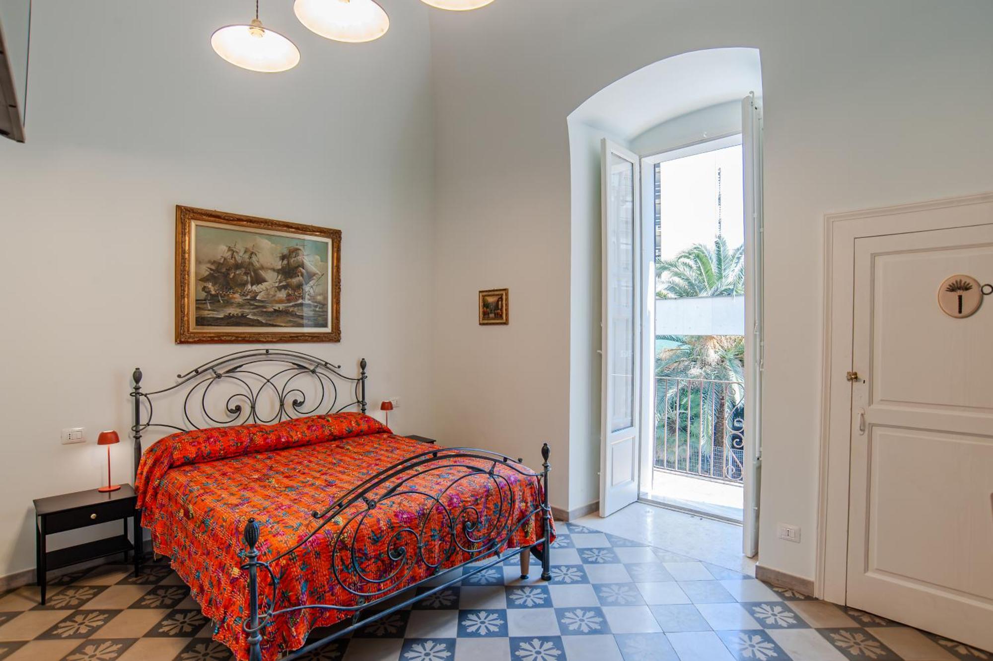 Mar Di Levante Living 巴里 外观 照片