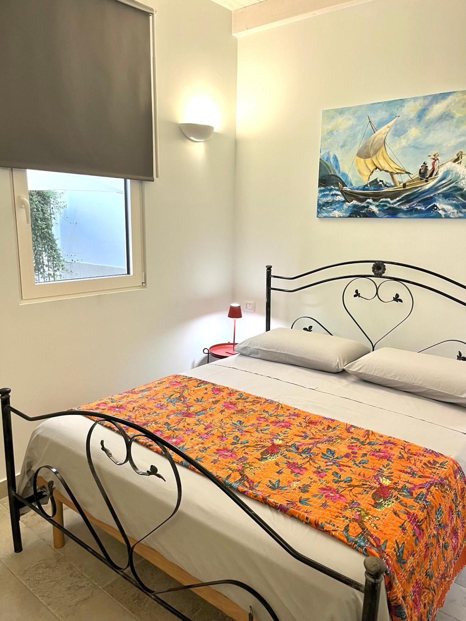 Mar Di Levante Living 巴里 外观 照片