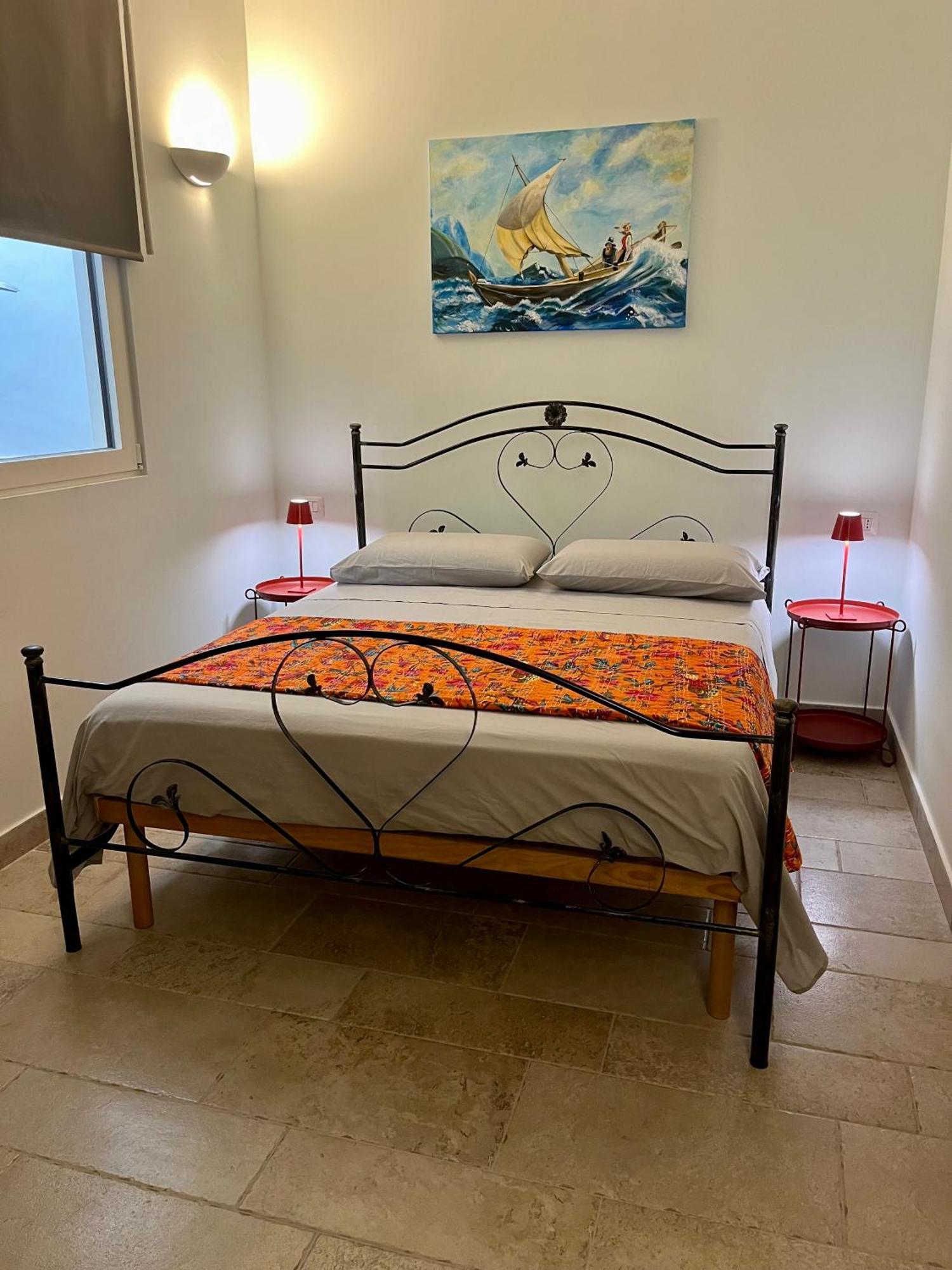 Mar Di Levante Living 巴里 外观 照片