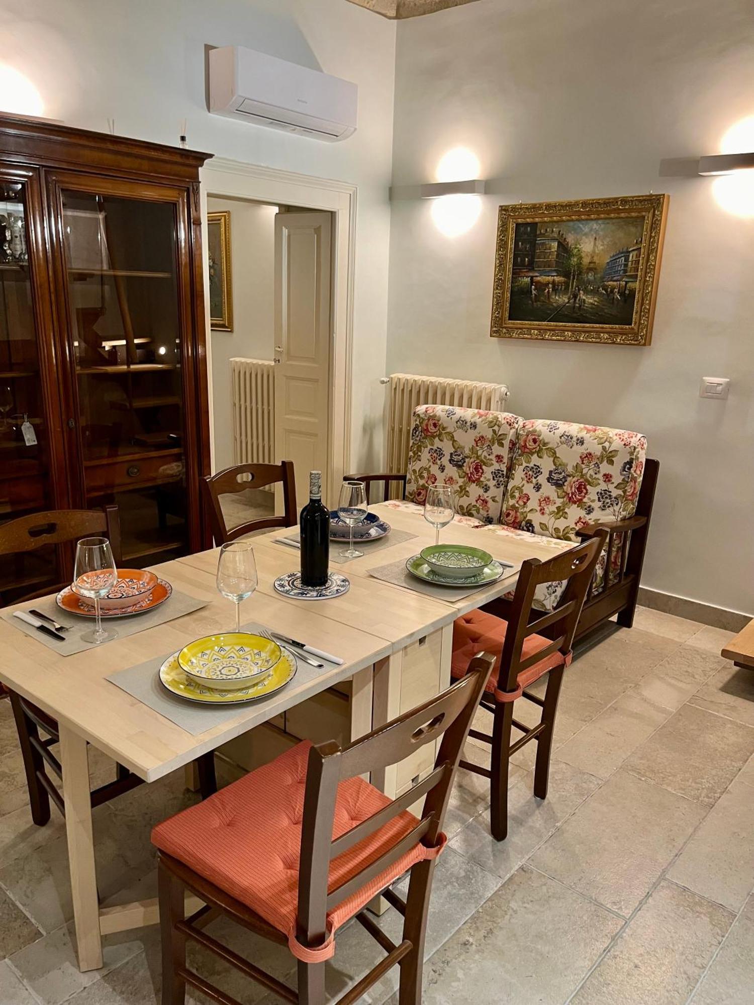 Mar Di Levante Living 巴里 外观 照片