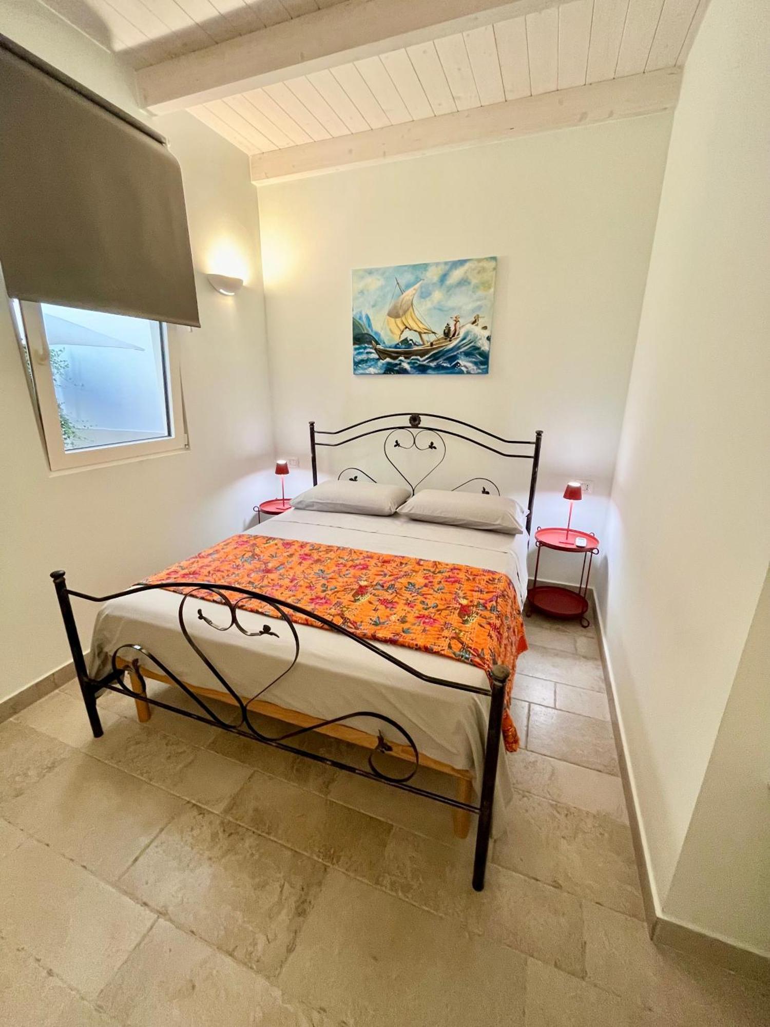 Mar Di Levante Living 巴里 外观 照片