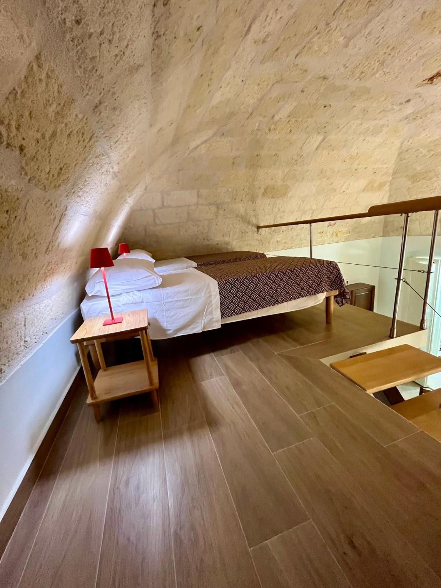 Mar Di Levante Living 巴里 外观 照片