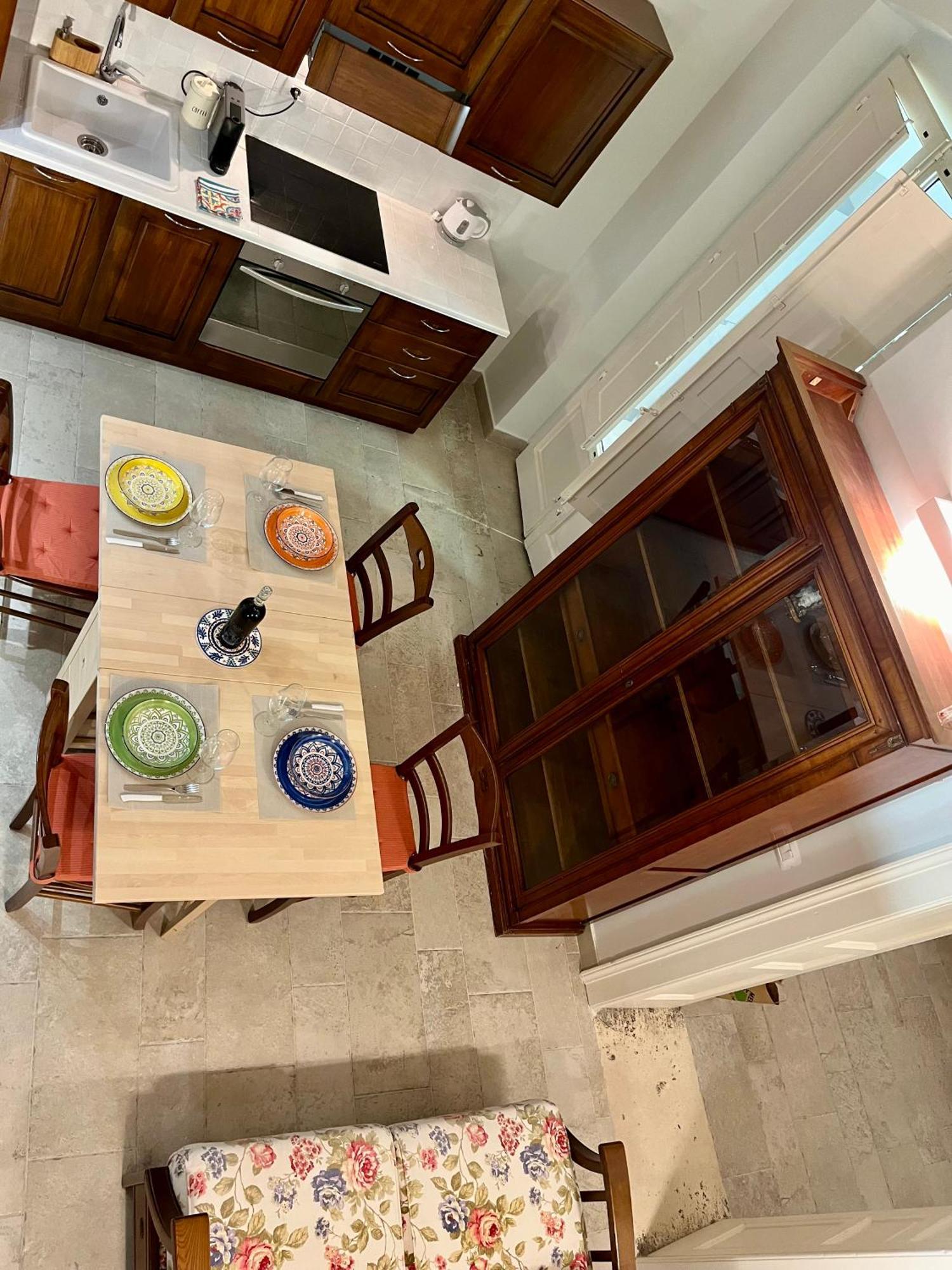 Mar Di Levante Living 巴里 外观 照片